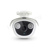 Home-Locking ip-camera met bewegingsdetectie en SONY ship POE 3.0MP (wit) C-502